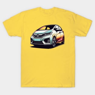 Honda Jazz T-Shirt